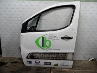 фото thumb №1, Peugeot partner ii 09r дверь левая перед