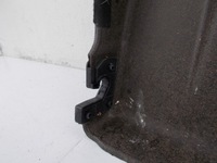 фото thumb №8, Полка багажника задняя задняя mazda 2 ii de dh d65168310 2007-2014r