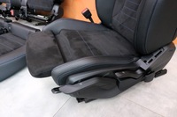 фото thumb №12, Bmw x1 u11 салон сидіння м-пакет harman кардон алькантара / veganza 225km!