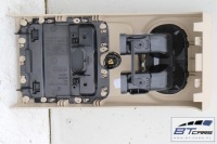 фото thumb №11, Vw tiguan туннель средний подлокотник обивка 5n 5n1864207 5m0863241 5n1