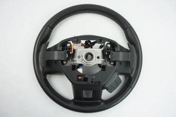 фото thumb №8, Кермо шкіряний багатофункціональна subaru outback v 34312al050vh