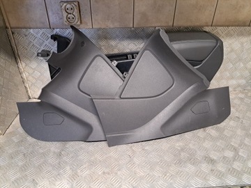 фото thumb №8, Ford c-max рестайлінг підлокітник перетворювач