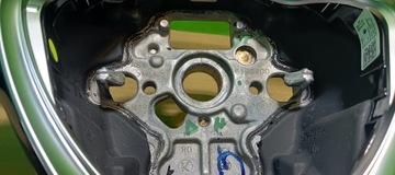 фото thumb №10, 5g0419091bh руль многофункциональная passat b8 2.0 tdi универсал