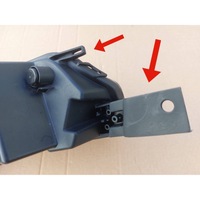 фото thumb №6, Лампа передня ліва dacia spring led drl