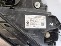 фото thumb №9, Bmw 7 g11 g12 lci лампа laser ліва - 17260