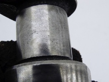 фото thumb №8, Vw caddy ii 96-00 1.9 d вал розподільний вал wtr8 028k