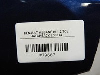 фото thumb №6, Чверть крила правий задня terpr renault megane iv hb