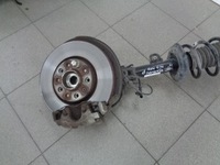 фото thumb №3, Mcperson поворотний кулак права jeep renegade 1.4 multiair przed lift 2017 r