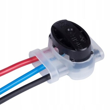 Гелевой соединитель 3M Герметичный Scotchlok IP67 30 шт.
