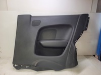 фото thumb №1, Обшивка салону правий задня audi a1 8x0867036