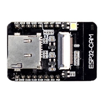 Moduł kamery Bluetooth WiFi