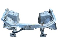 фото thumb №1, Cadillac srx 04-09r pas переднее кузовной лонжерон панель крепления фар оригинал oem