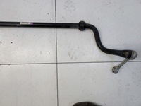 фото thumb №12, Тележка подрамник перед #1 audi q8 e-tron etron