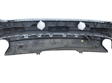 фото thumb №14, Бампер зад audi a4 b9 sedan ls9r 2.0 tfsi