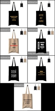 Хлопковый мешочек для ПОДАРКА НА ДЕНЬ УЧИТЕЛЯ на конец учебного года