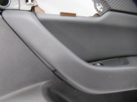 Peugeot 508 2 універсал обшивка двері правий задній в Україні, фото thumb