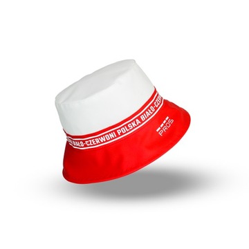 ШЛЯПА POLISH NATIONAL NATIONAL SPORTPROS, размер л
