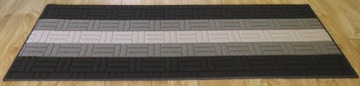 ПРОТИВОСКОЛЬЖАЮЩИЙ ковер ДЛЯ ВАННОЙ 57X200 СМ НОВЫЙ