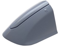 фото thumb №1, Накладка ручка перед левая do ford fusion edge