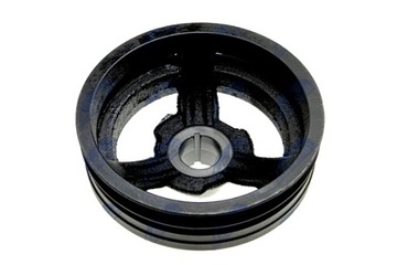 фото thumb №7, Nty rkp-ch-020 колесо ременное, wał коленчатый