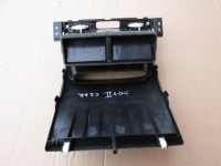 фото thumb №5, Grand vitara ii решётка обдув средняя с консоли 73821-65j0