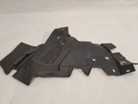фото thumb №1, Audi q5 ii 80a шумоизоляция подкрылки левая 80a863813b