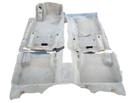 фото thumb №1, Vw phaeton коврик обшивка салон