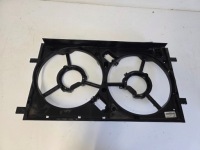 Купить Корпус вентилятора радиатора opel insignia a 2.0 cdti 08-17 22818550, фото thumb