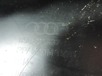 фото thumb №11, Audi tt s-line 14-19 бампер перед передній 2014 2015 2016 8s0