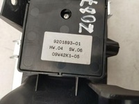 фото thumb №10, Rolls-royce ghost i 2010 кнопки вікон 9201893