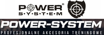 ЖЕНСКИЙ ПОЯС ДЛЯ Пауэрлифтинга POWER SYSTEM STRONG FEMME