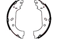 фото thumb №1, Trw гальмівні колодки гальмівні kpl. citroen evasion, jumpy