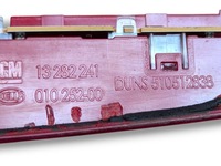 фото thumb №6, Лампа третий свет стоп-сигнал opel astra j 2011 13282241