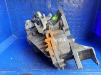 фото thumb №7, Коробка передач cruze 2.0 vcdi f40 дизель