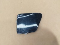 Купить Заглушка фаркоп бампер перед ford c-max mk1 lift 2007-2010 цвет f3, фото thumb