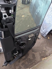 фото thumb №7, Bmw i3 l01 дверь задние правое задняя правый c2v стекло