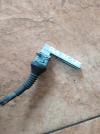 фото thumb №1, Датчик рідина гальмівний scenic ii 1.9dci 03'