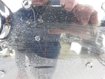 фото thumb №9, Mercedes a w177 18- капот крышка перед grad