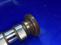 фото thumb №10, Вал випускний focus mk3 c-max mondeo mk2 volvo 1.6 ecoboost bm5g-6a272