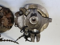 фото thumb №6, Range rover evoque ii ступица поворотный кулак перед