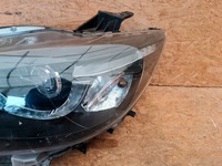 фото thumb №10, Mazda cx5 cx-5 лампа фара лівий перед eu ka1l51040c