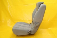 фото thumb №7, Сидіння сидіння заднє сидіння спинка задня задній renault scenic ii nr520