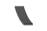 фото thumb №2, Блакитний print ad06r2585 привідний ремінь