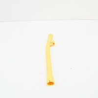 фото thumb №2, Vw beetle 9c oil dipstick guide funnel 06a103663b оригинал