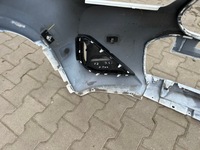 фото thumb №10, Бампер перед переднє bmw x2 f39 m набір колір a300