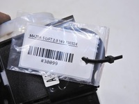 фото thumb №6, Pas безпеки правий задня mazda 5 i lift