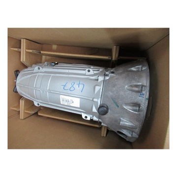 фото thumb №12, Автоматична коробка передач коробки передач 722908, a2042701303