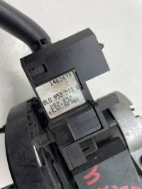 фото thumb №5, Skoda оригінальний номер 1j0959653b audi шлейф стрічка