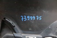 Бампер перед передній bmw x3 g01 7399975 Ціна, фото thumb