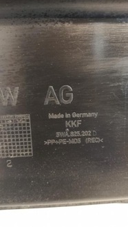 фото thumb №6, Audi a3 8y защита подвеска правая 5wa825202d